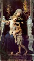 Bouguereau, William-Adolphe